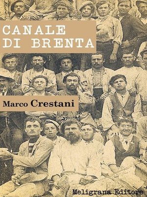 cover image of Canale di Brenta